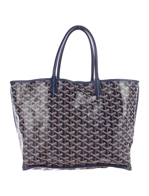 goyard pm tote ebay|reversible Goyard tote bag.